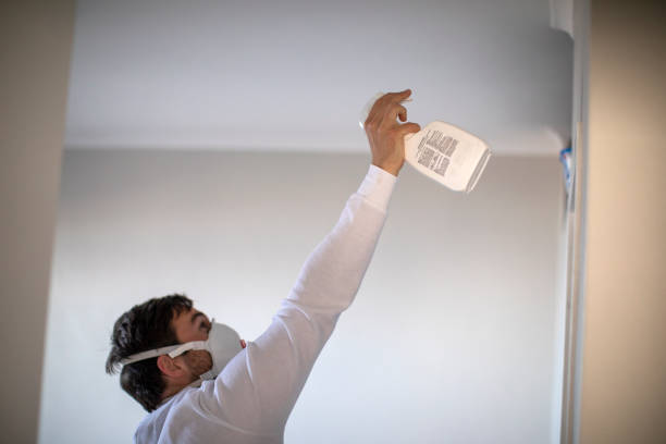 Water Damage Restoration in Rockwell, AR